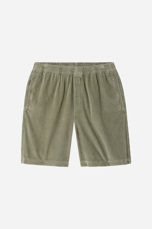 Padow Shorts Vintage Clay