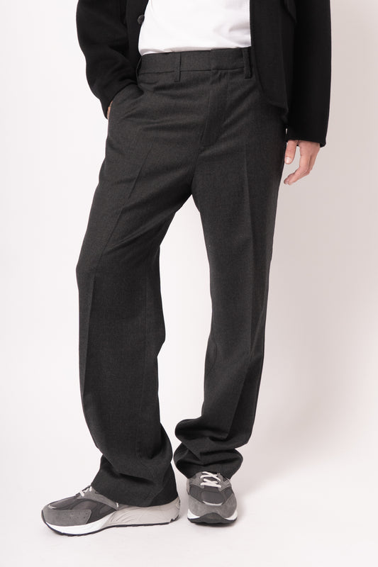 Dress Trouser Charcoal