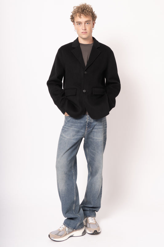Blazer Black