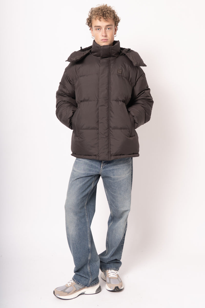 Dyngja Down Jacket N791 - Billede 1
