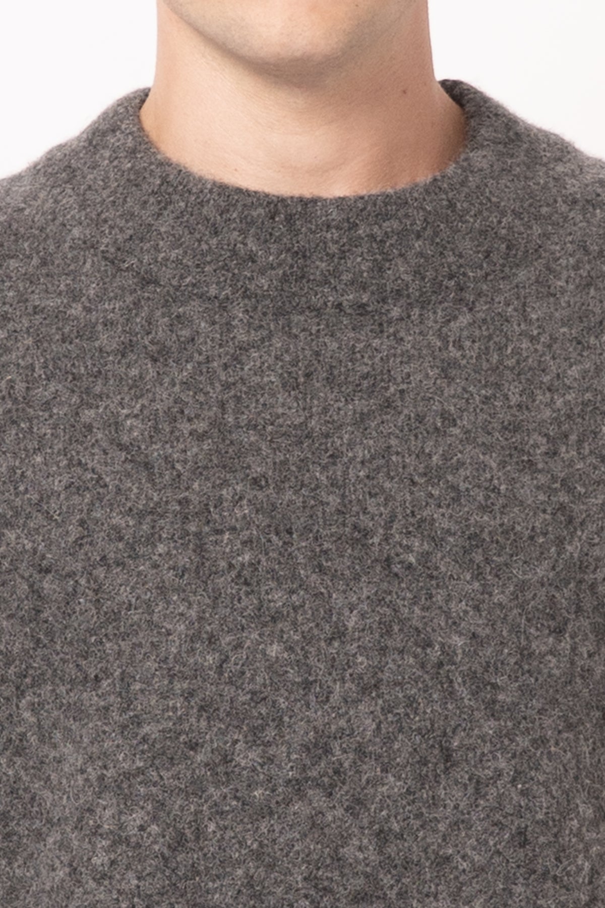 Pull Dylan Anthracite