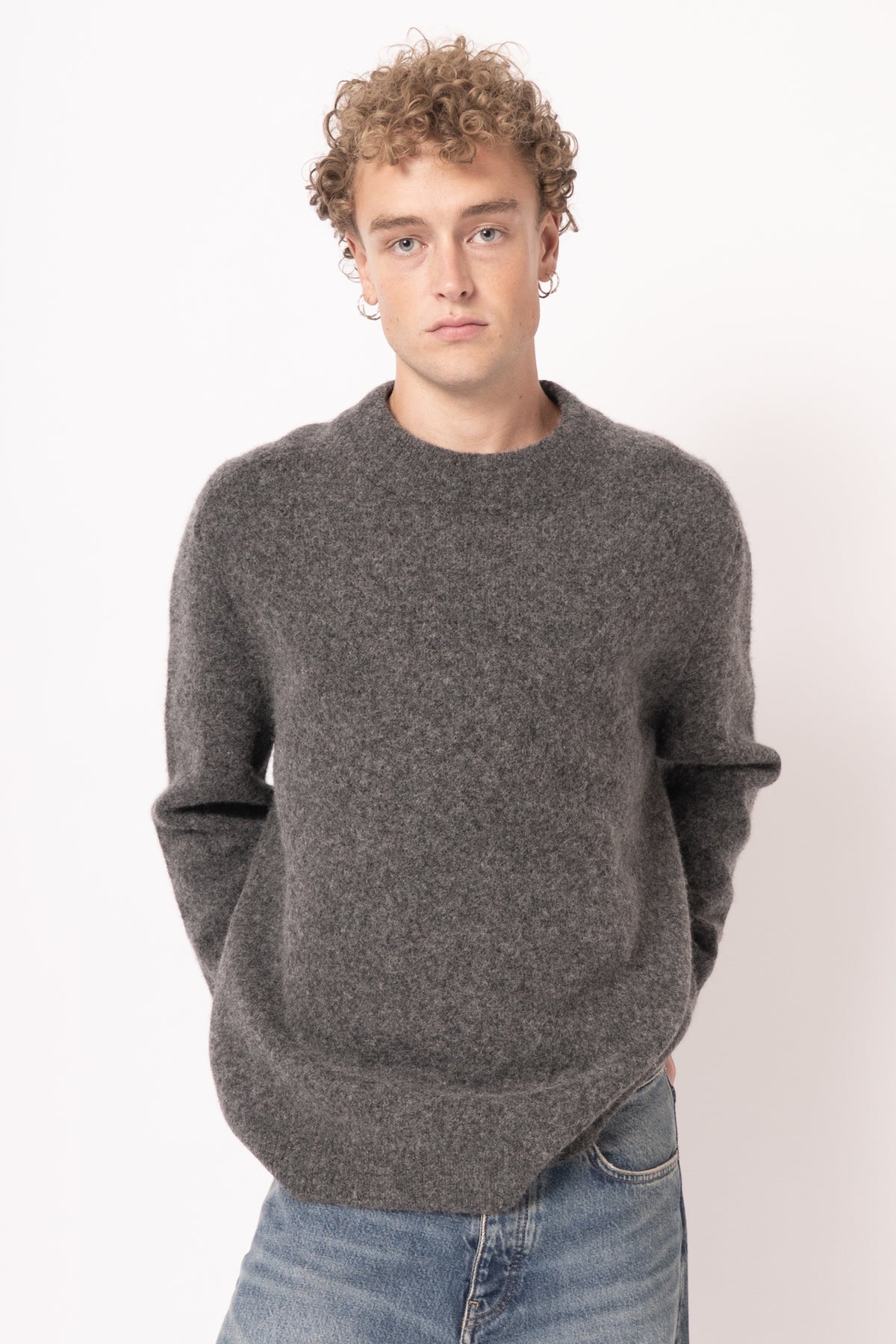 Pull Dylan Anthracite
