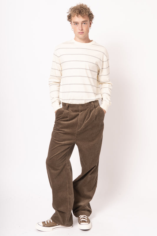 Ricky Pant Taupe
