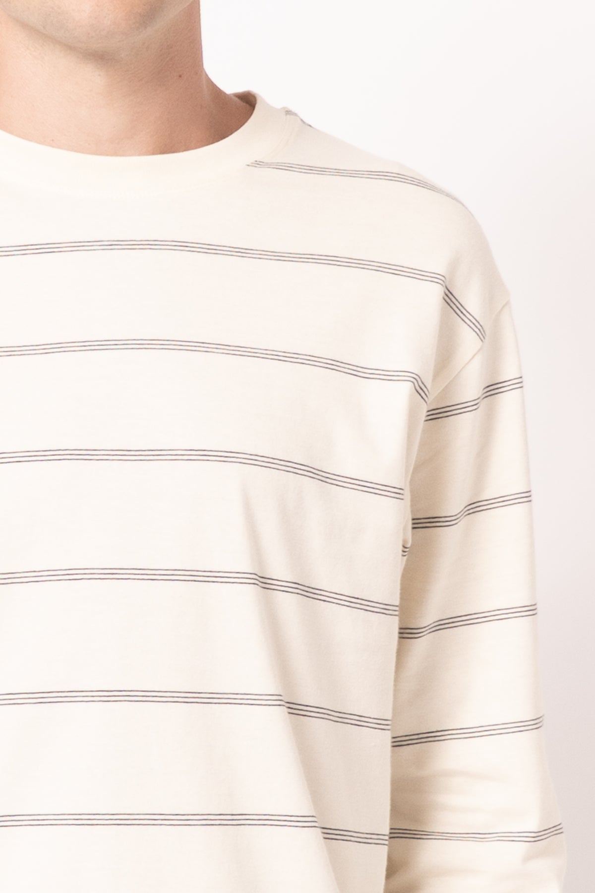 T-Shirt Hugo Ecru