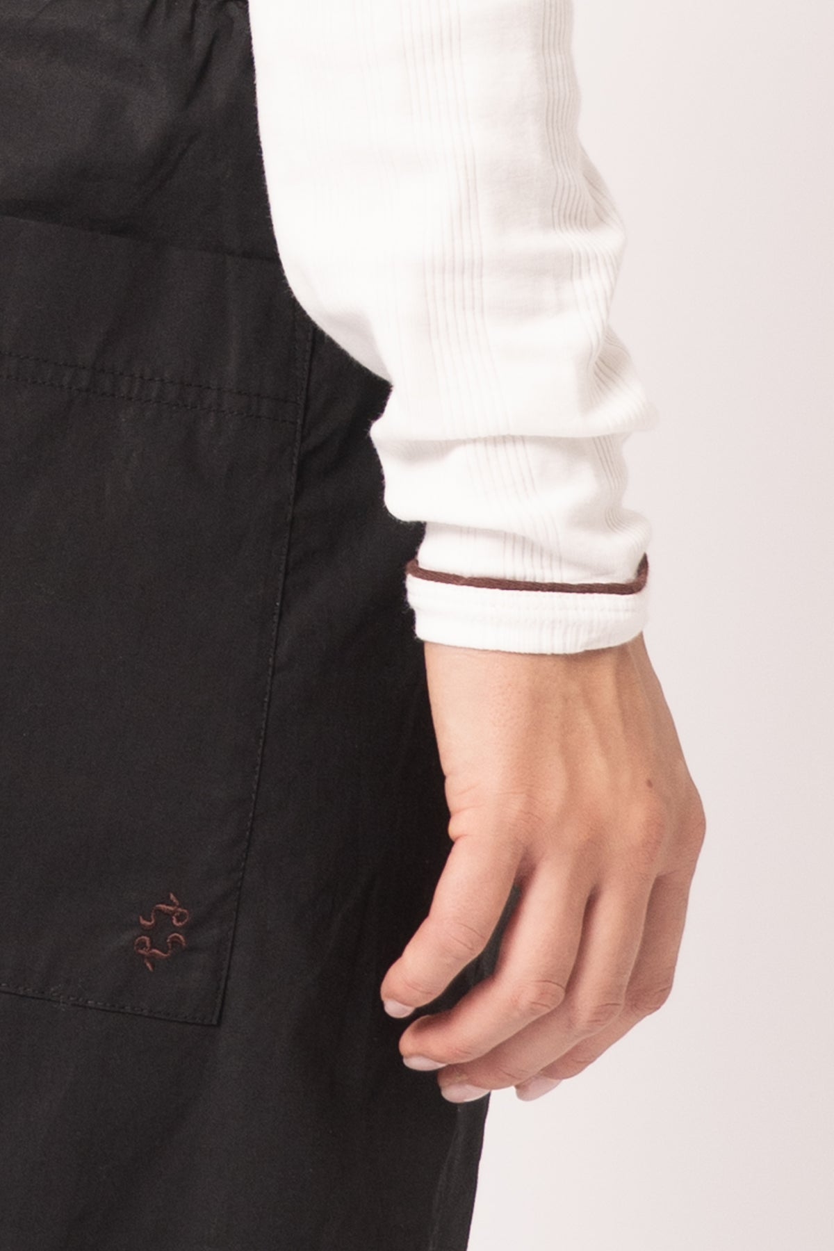 Waves LS Tee