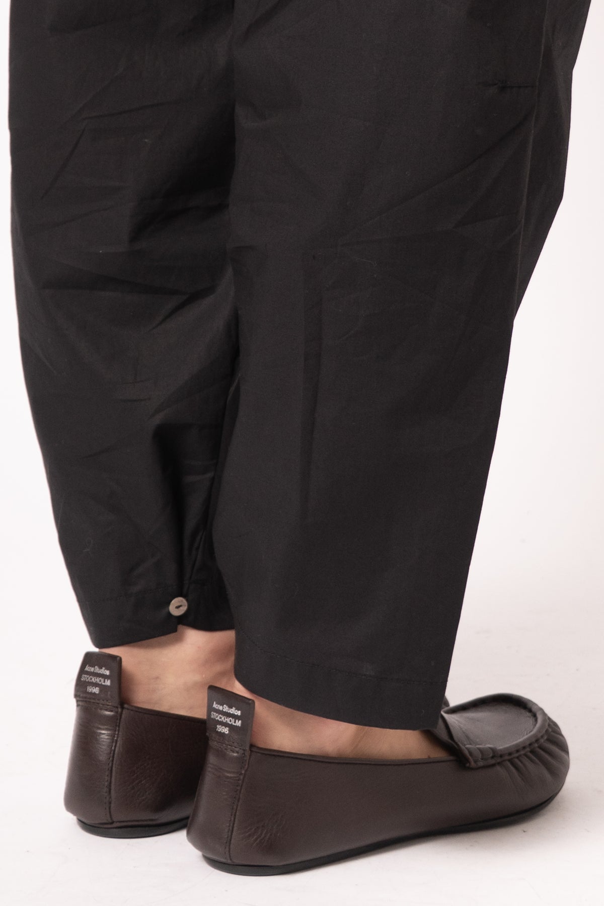 Else Barrel Trousers