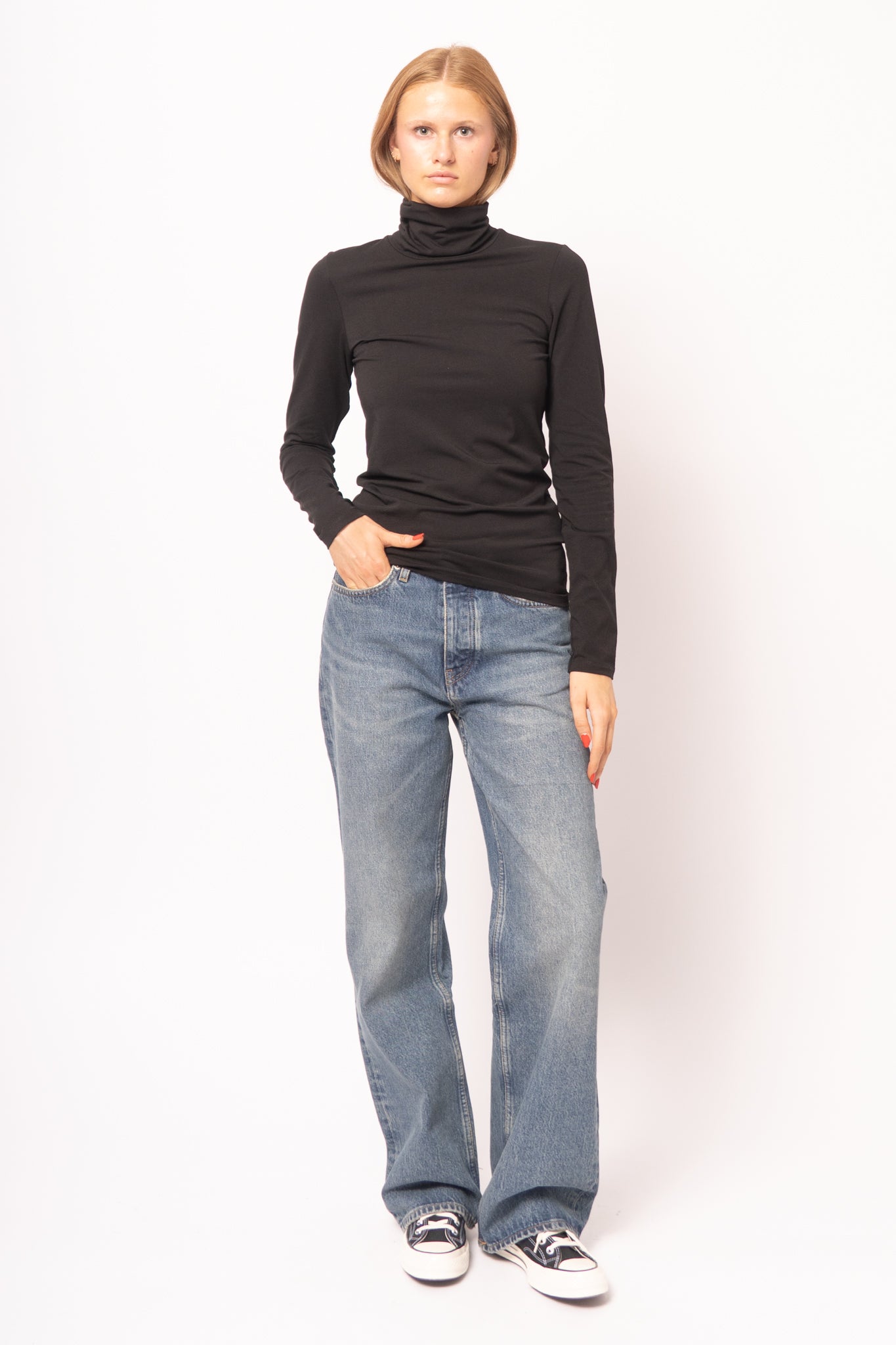 Megan Rollneck Black