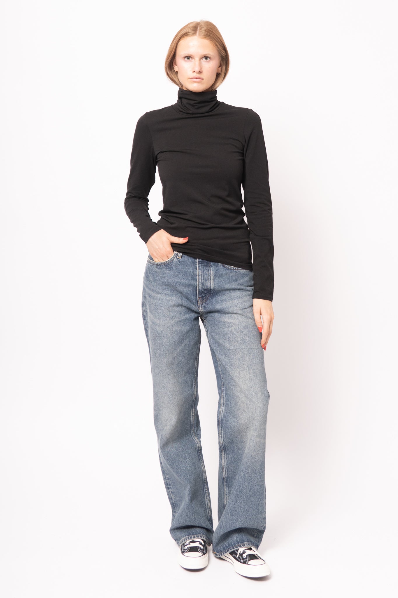 Megan Rollneck Black