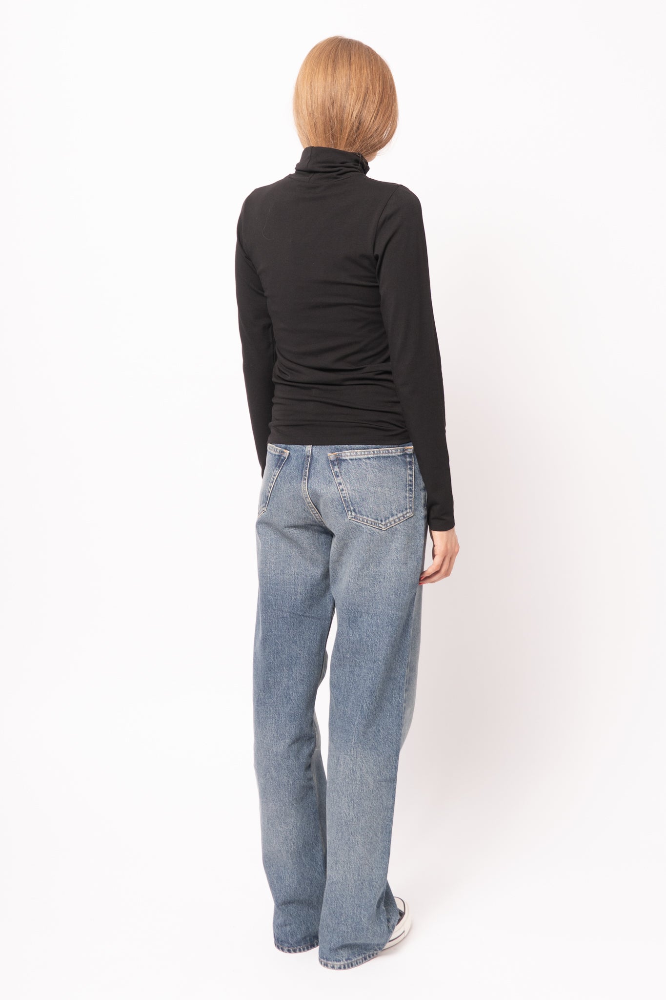 Megan Rollneck Black