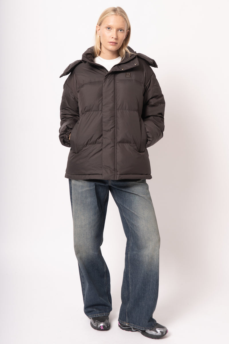 Dyngja Down Jacket N791 - Billede 2