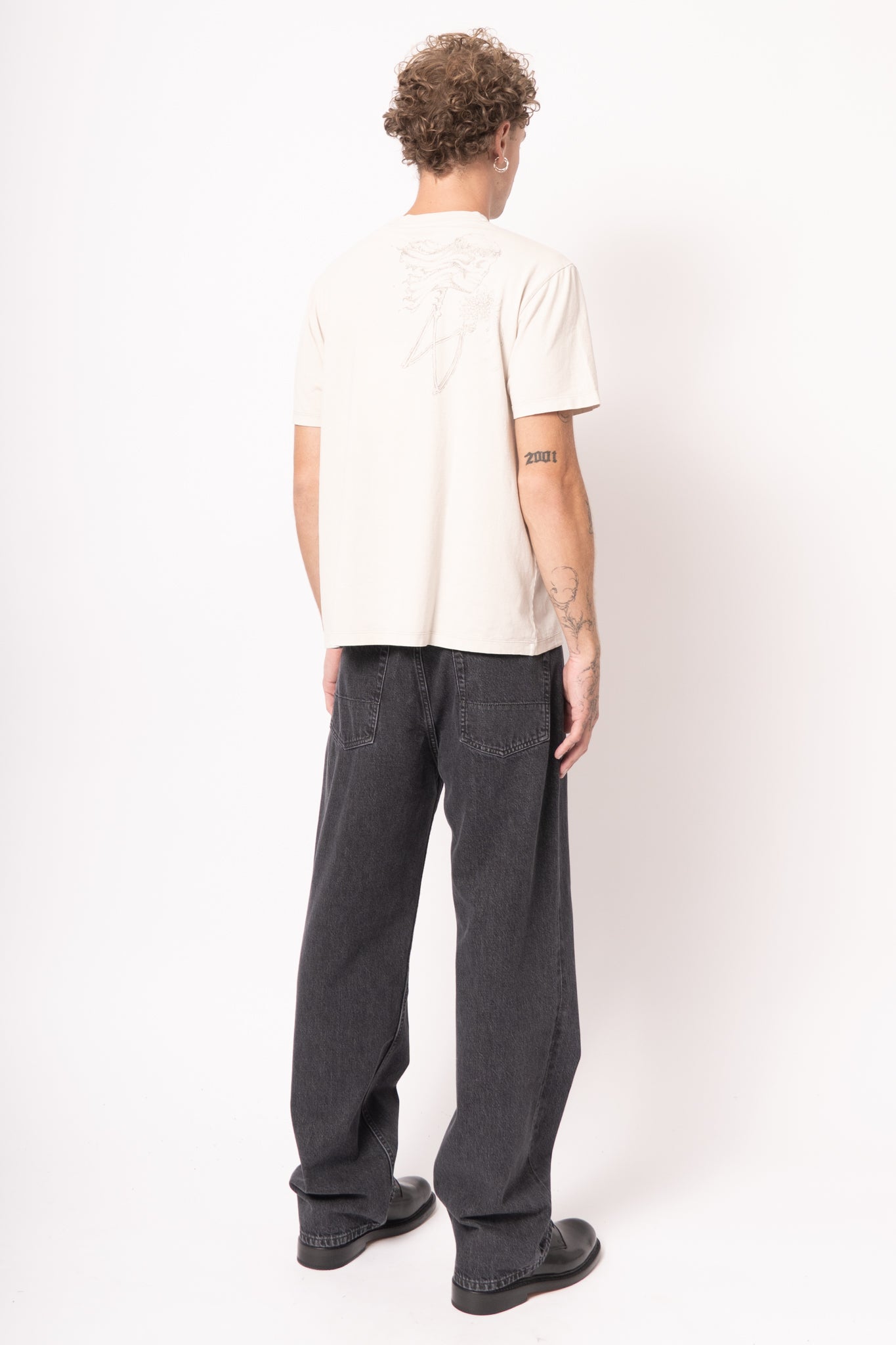 Box T-Shirt Endless Wedding Print
