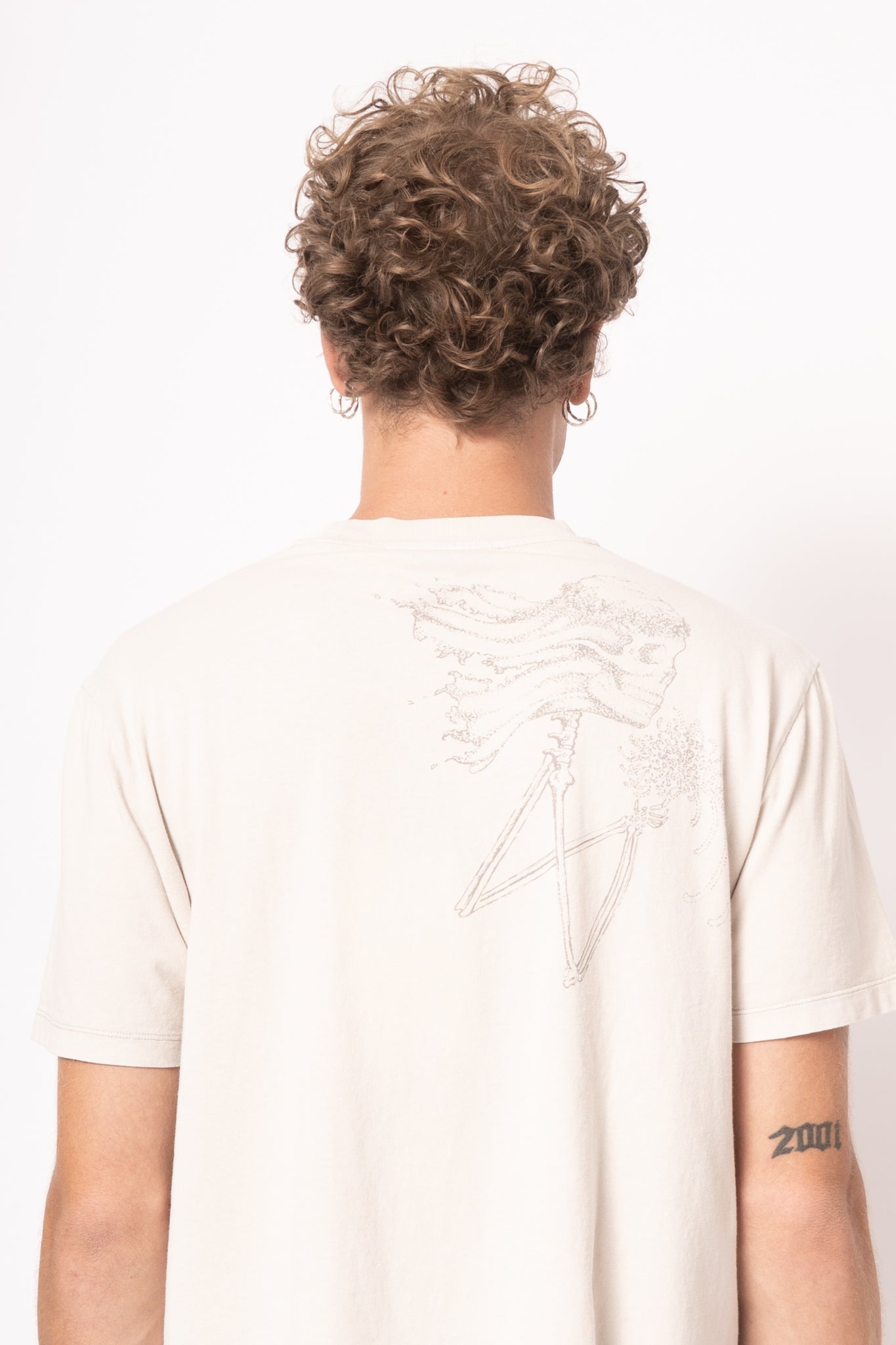 Box T-Shirt Endless Wedding Print