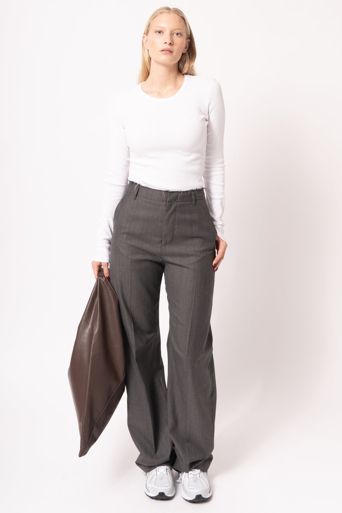 MM6 Pants 001F