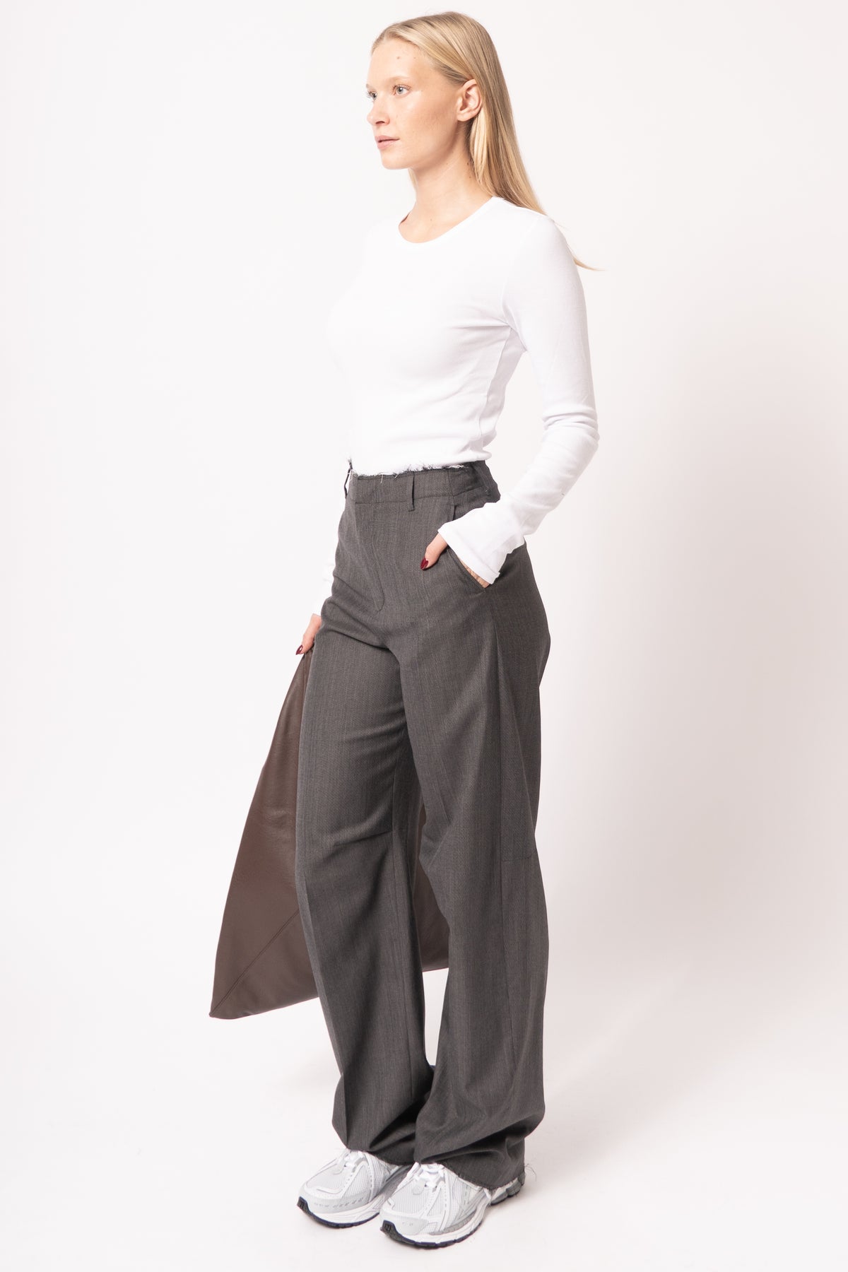 MM6 Pants 001F