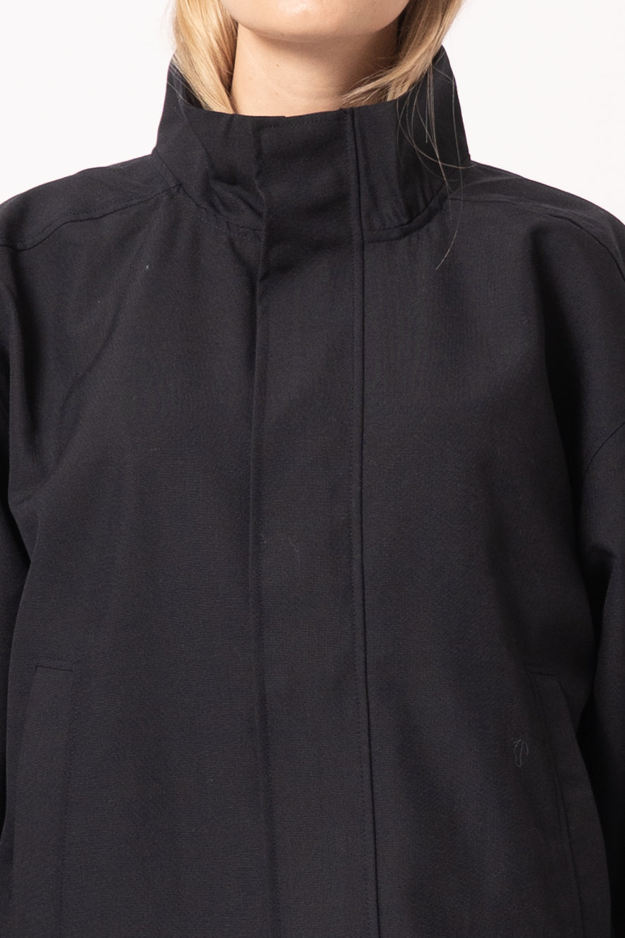 Ayany Jacket Navy