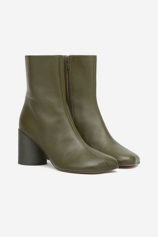 MM6 Ankle Boot T7010