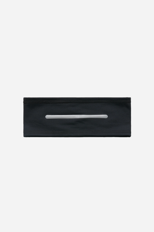 Grettir Polartec Power Grid Headband Black
