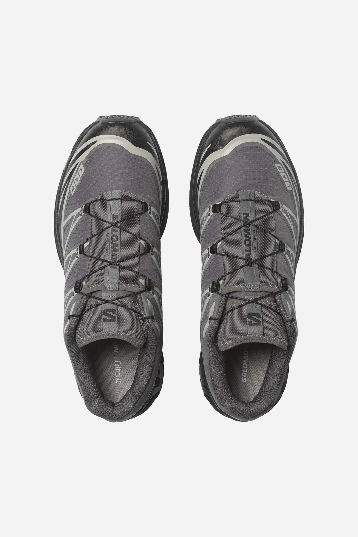 XT-6 Protective Castlerock/Black/Paloma