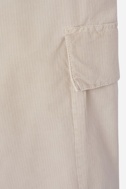 Tysco Shorts Vintage Almond Milk