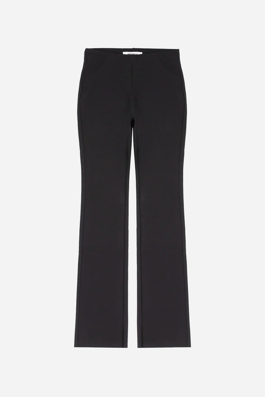 Lay2 Slim Trouser Anthracite