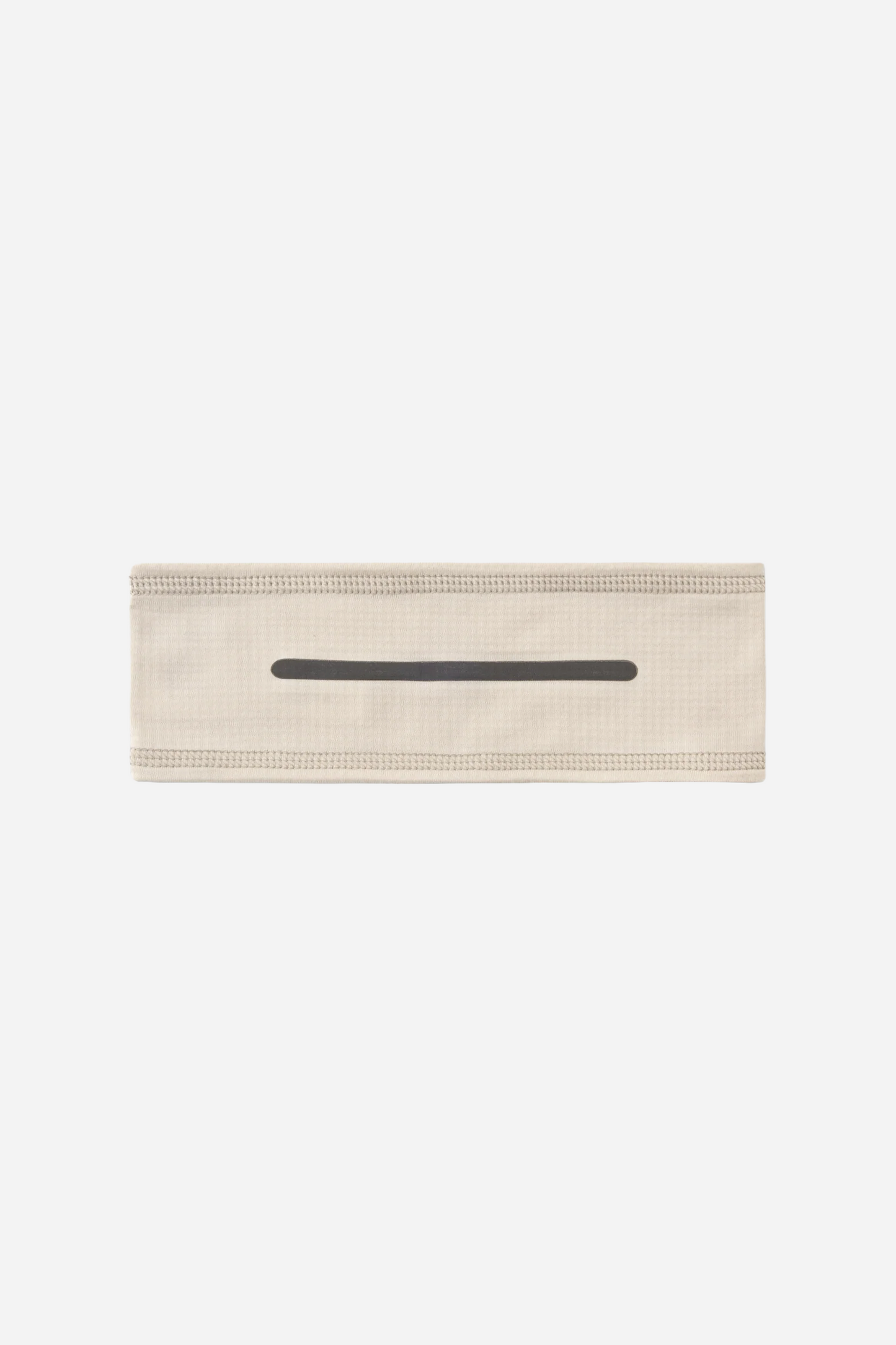 Grettir Polartec Power Grid Headband Dark Stone