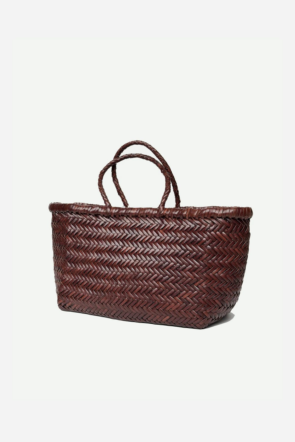 Bamboo Triple Jump Small Bruciato