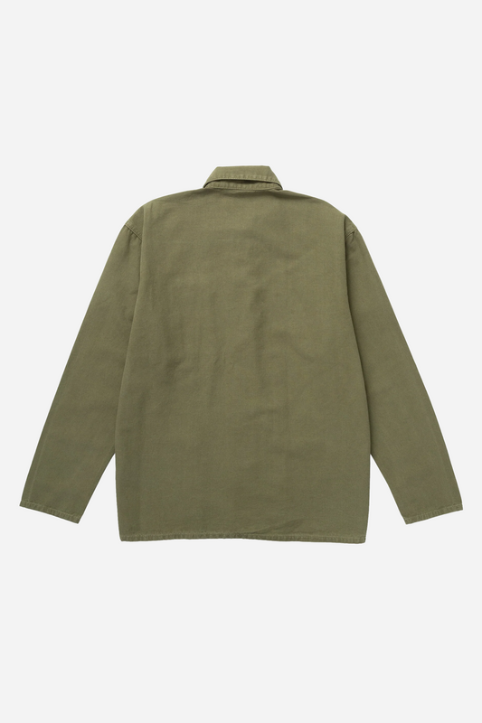 Classic Chore Shirt Olive
