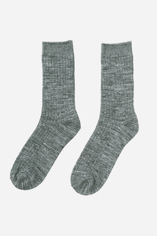 The Gardener's Sock Forest