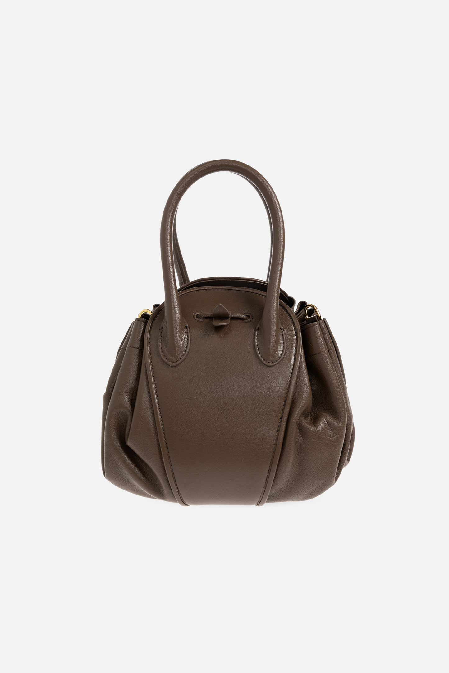 Tulipea Bag Brown