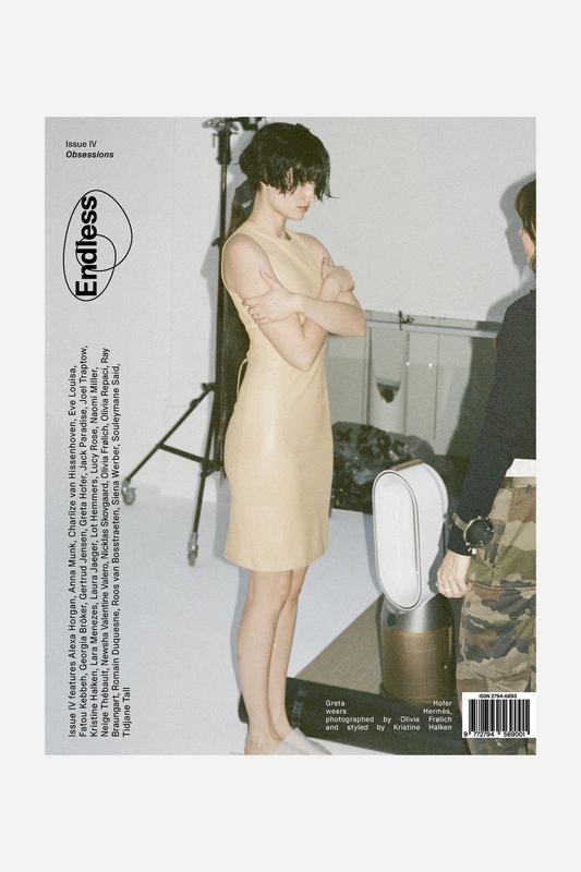 Issue IV