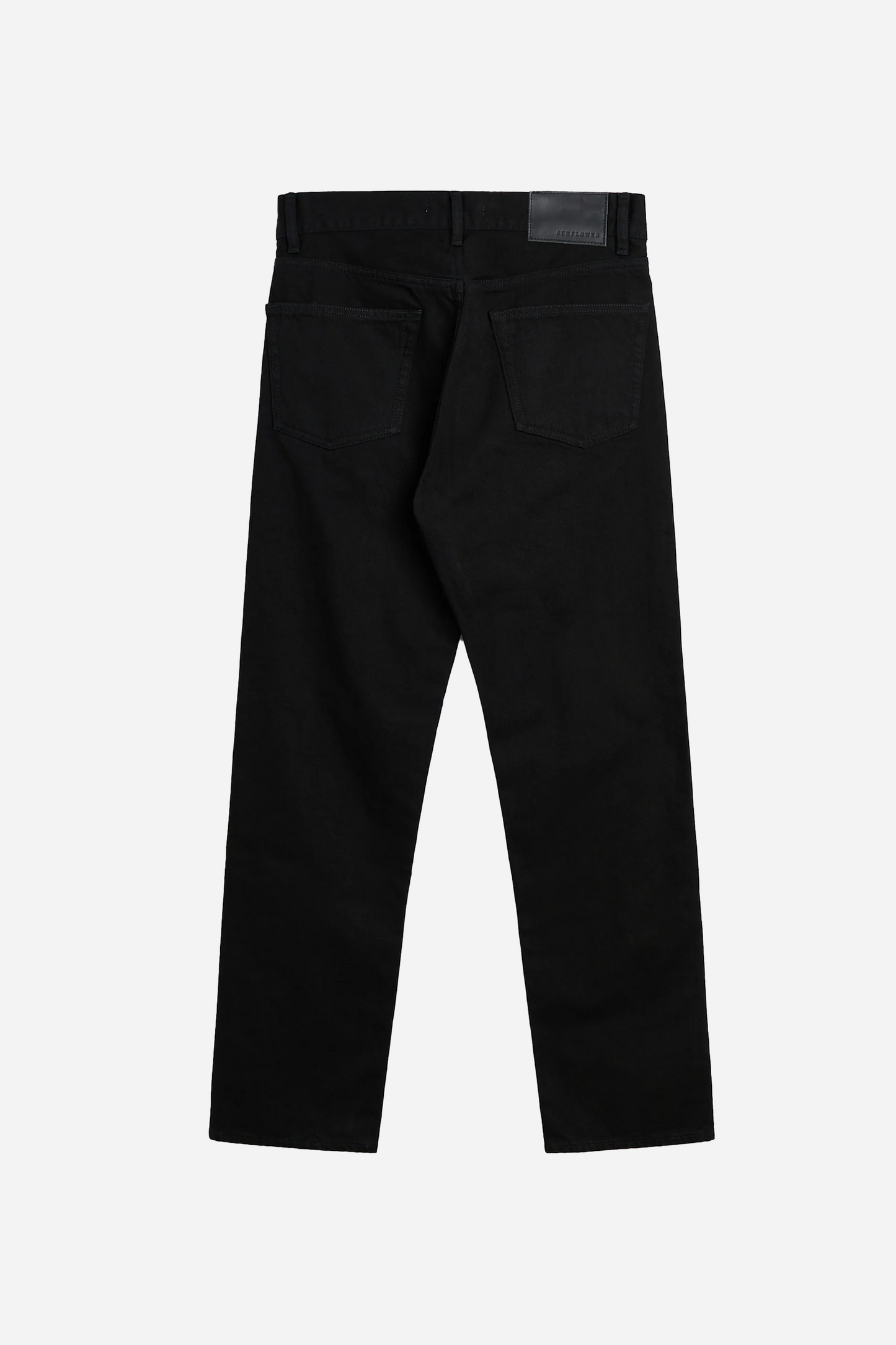 Loose Black Rinse