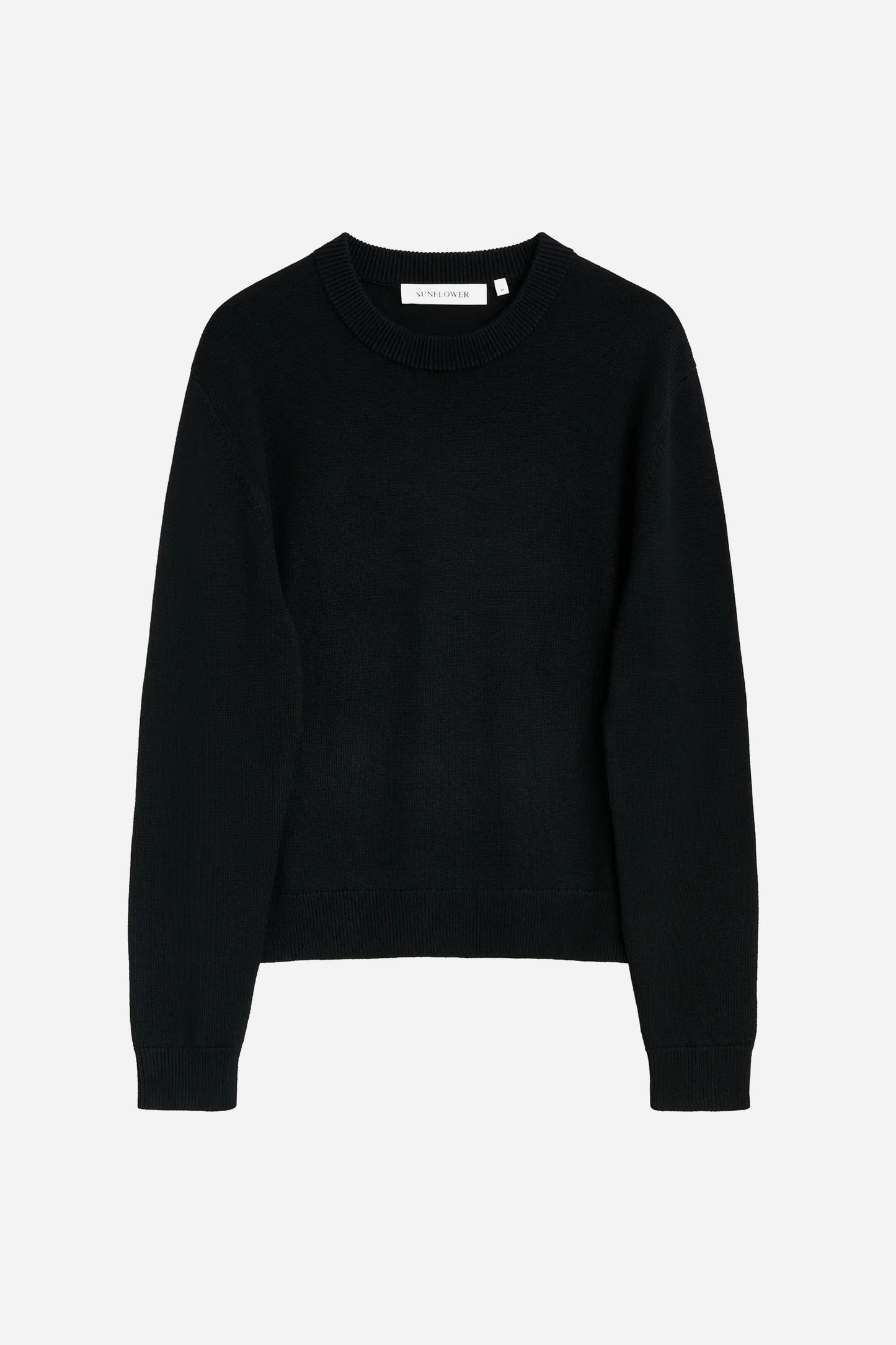 Moon Merino Black