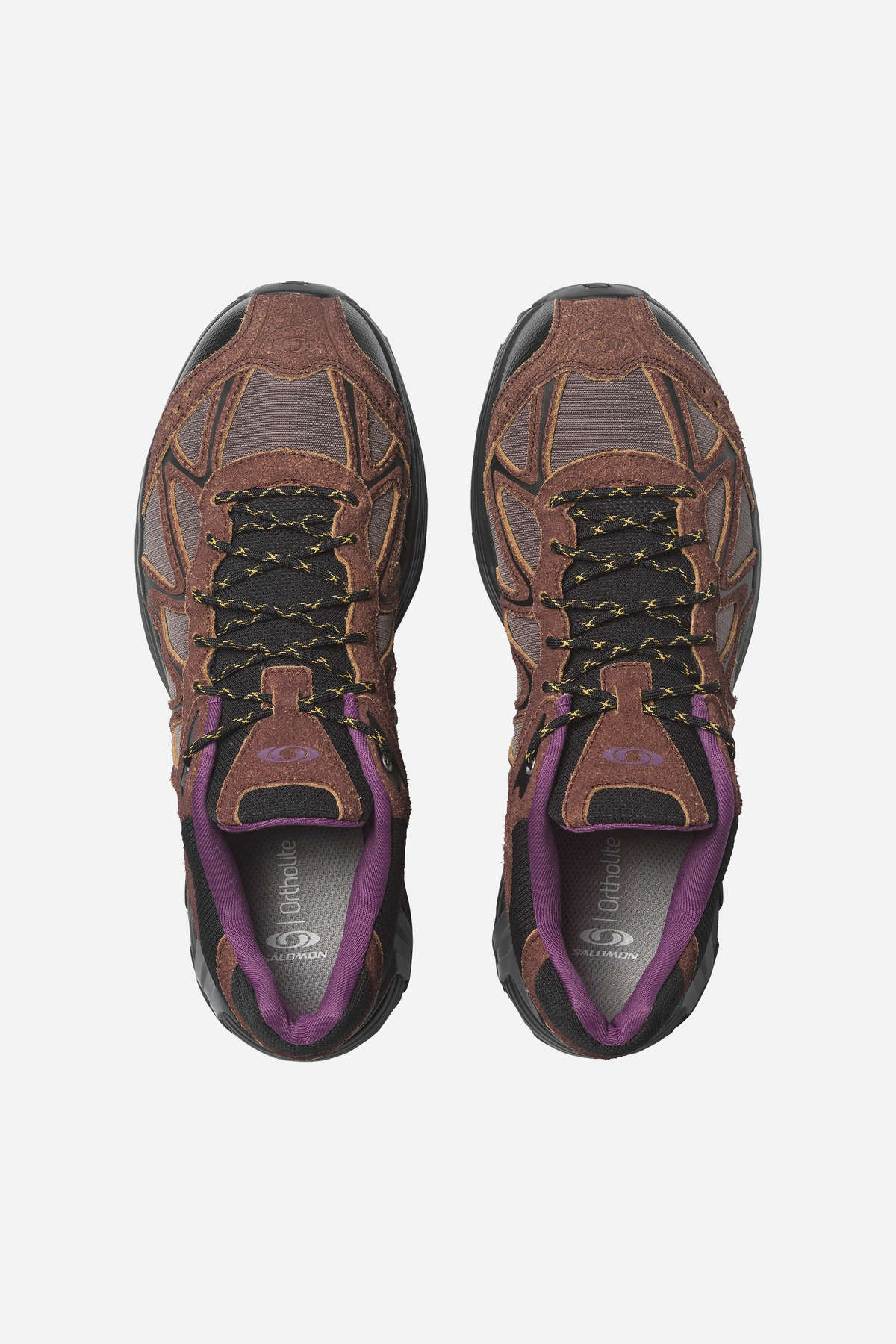XT-Whisper Expedition Black / Bchoco / Conco