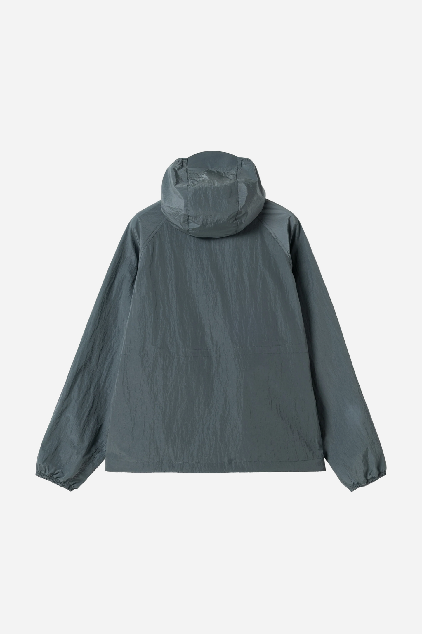 Kjalarnes Windbreaker Blue