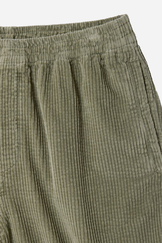 Padow Shorts Vintage Clay