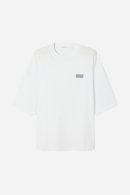 Gixy T-Shirt White