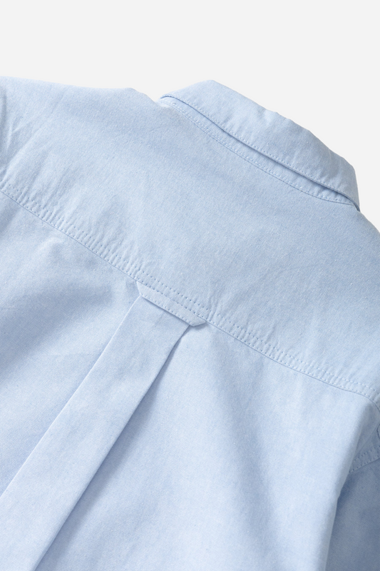 Artichoke Oxford Shirt Blue