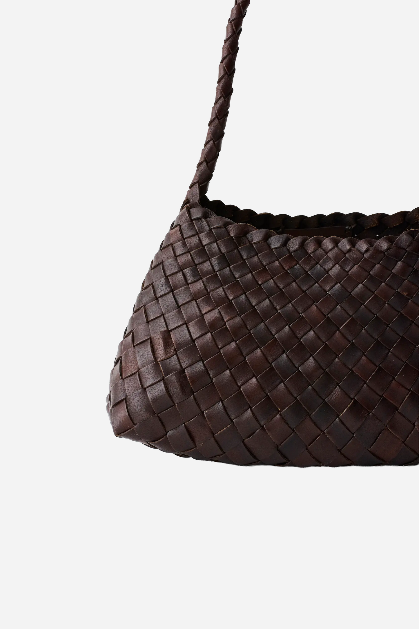Rosanna Dark Brown