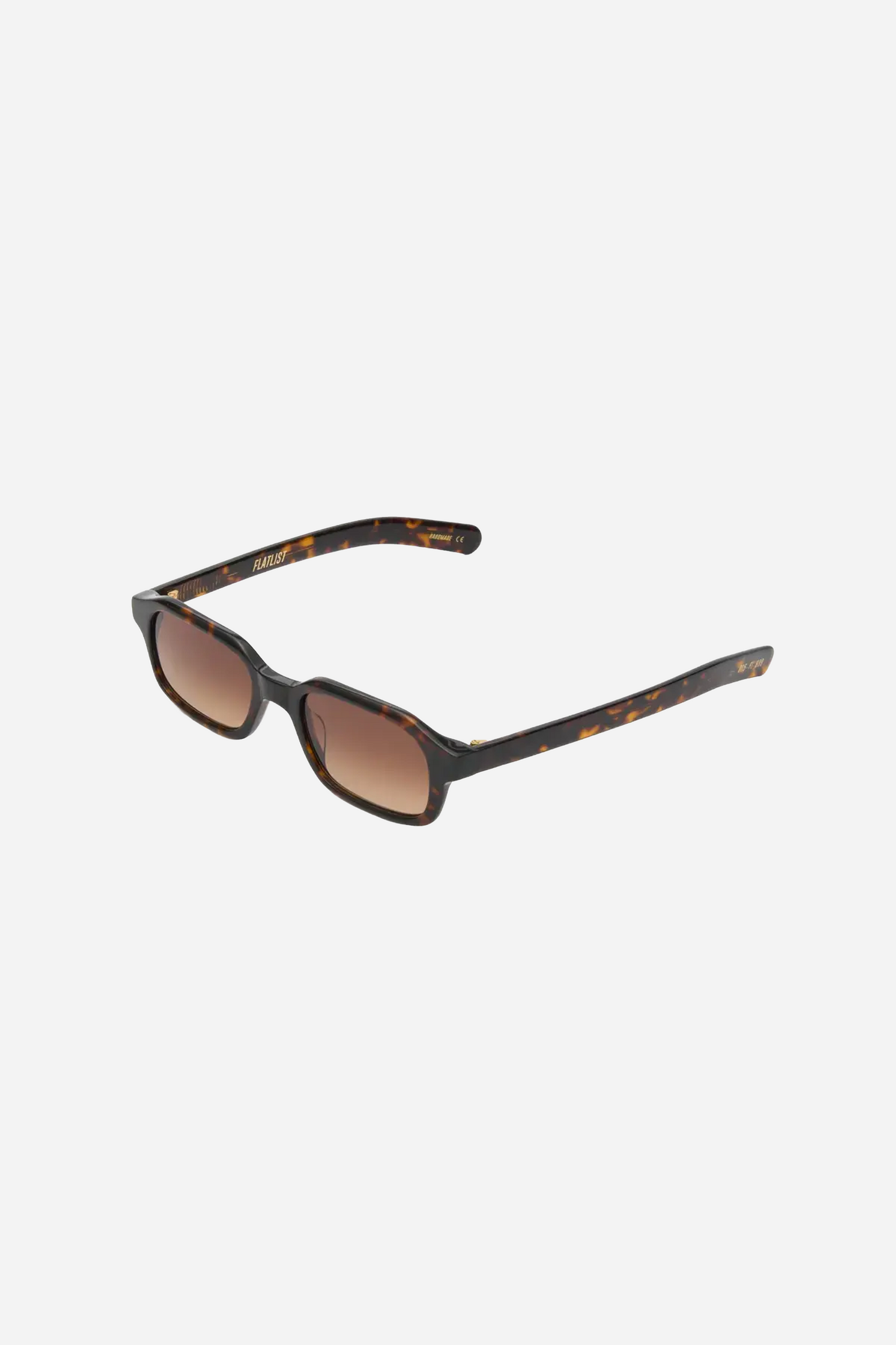 Hanky Dark Tortoise/Brown Gradient Lens