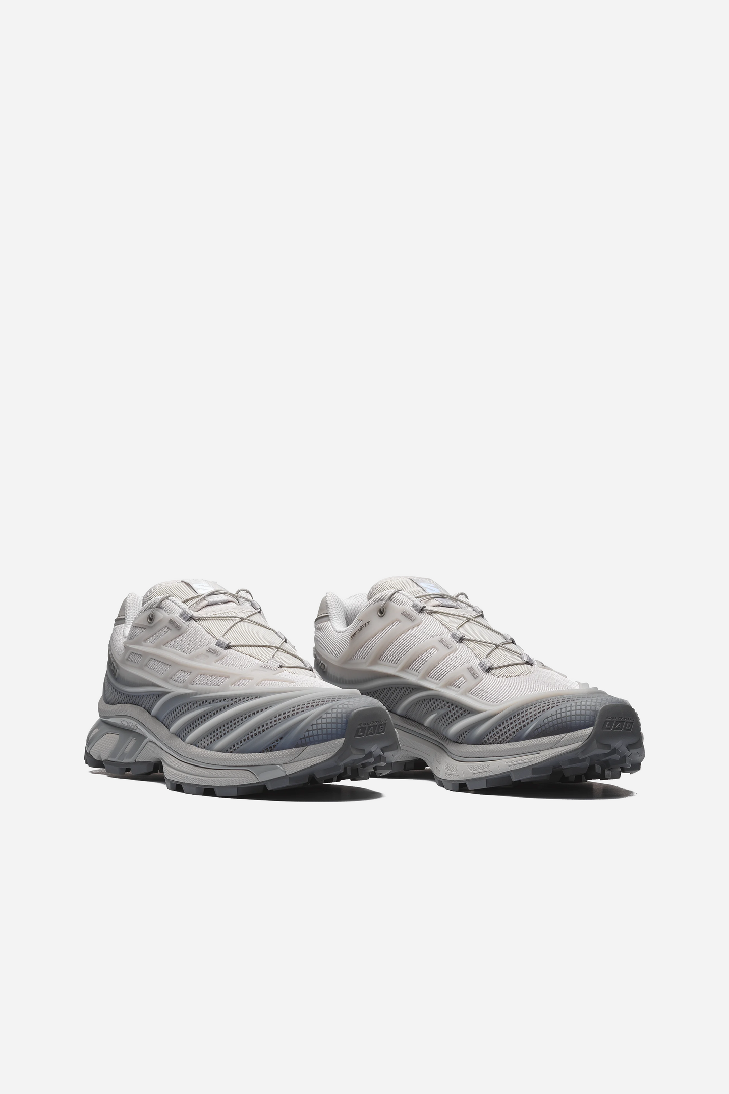 XT-EVO Alloy/Castlerock/Ftw Silver