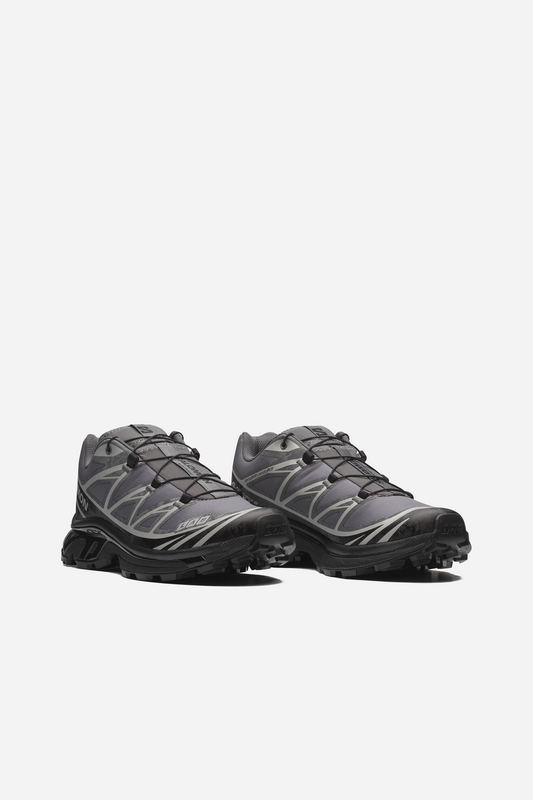 XT-6 Protective Castlerock/Black/Paloma