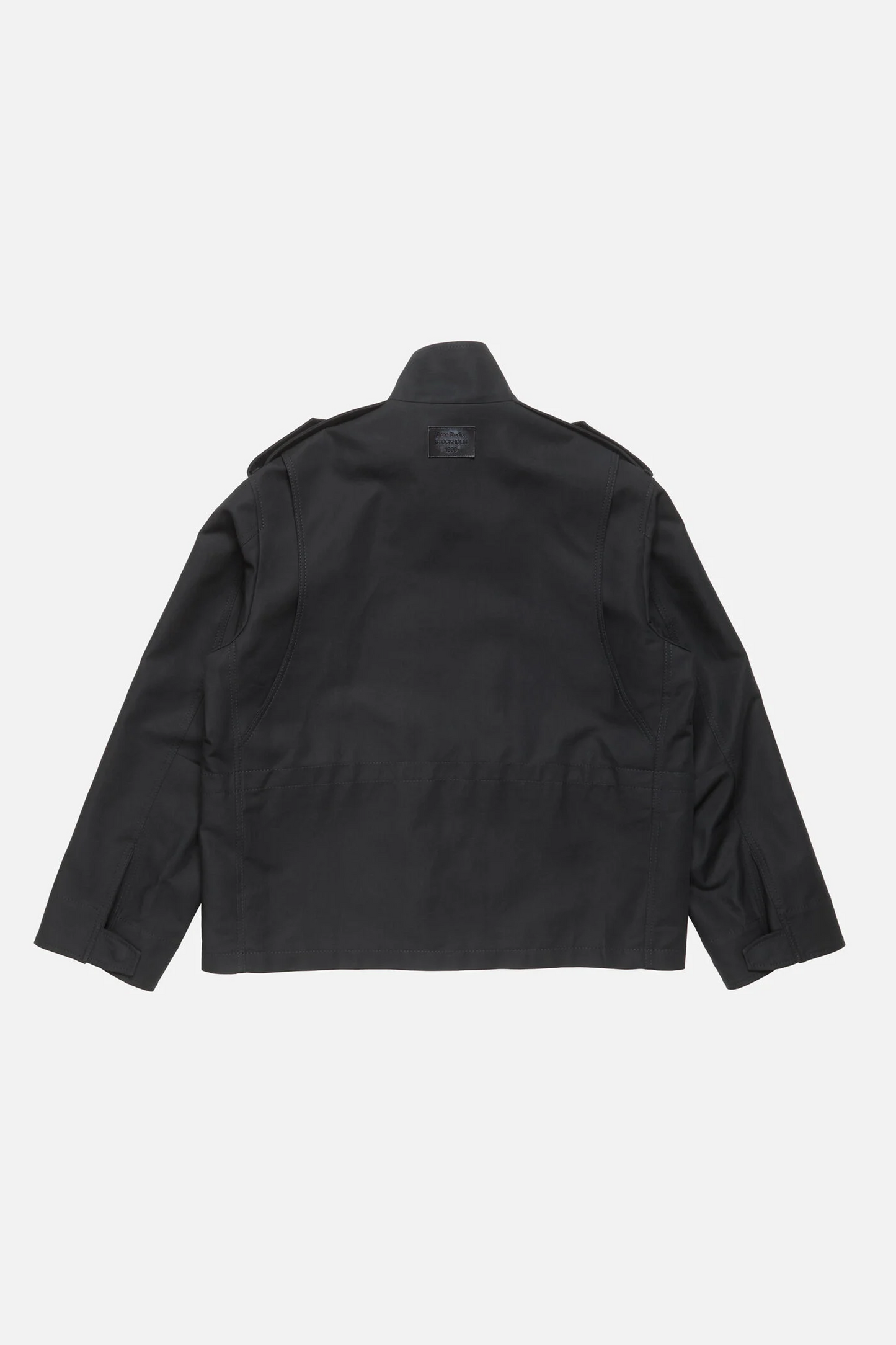 Outerwear Black