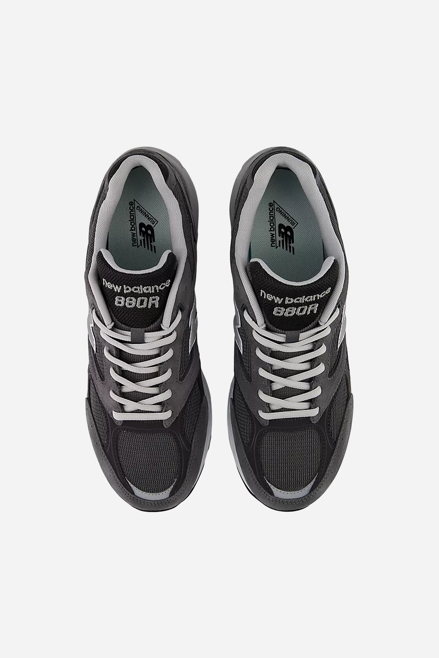 880R Castlerock/Black Cement