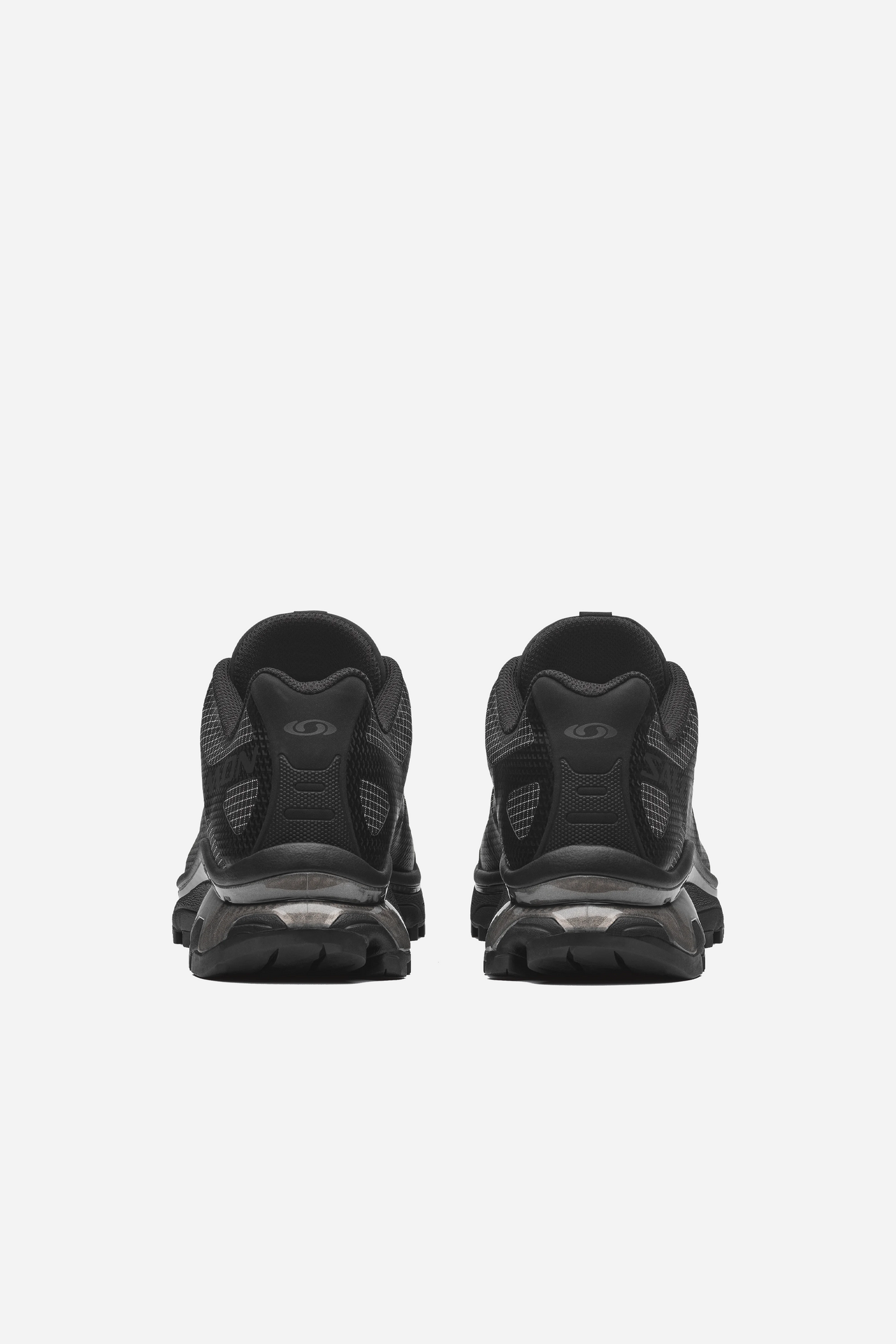 XT-4 OG GTX Black/Black/Black