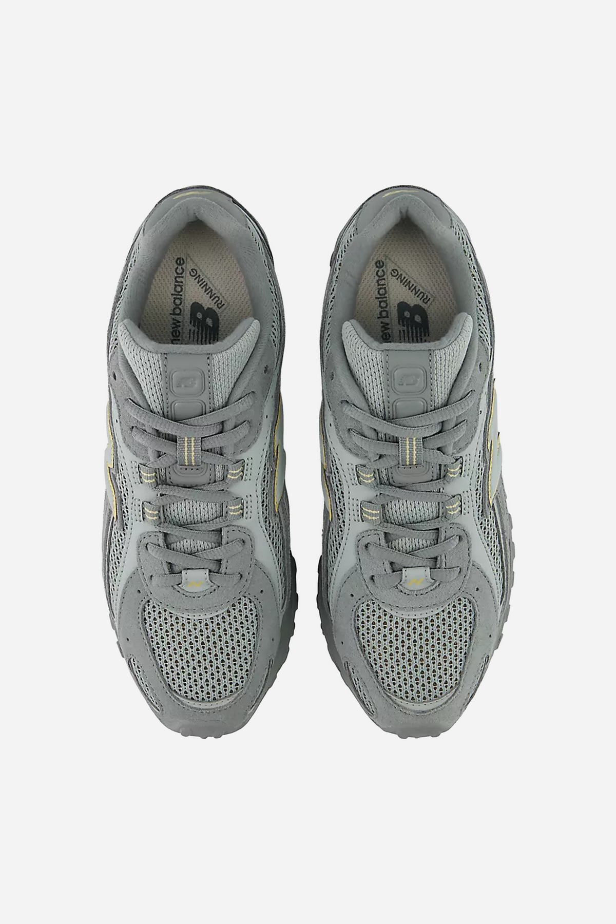 204L Bayberry / Lone Star Grey