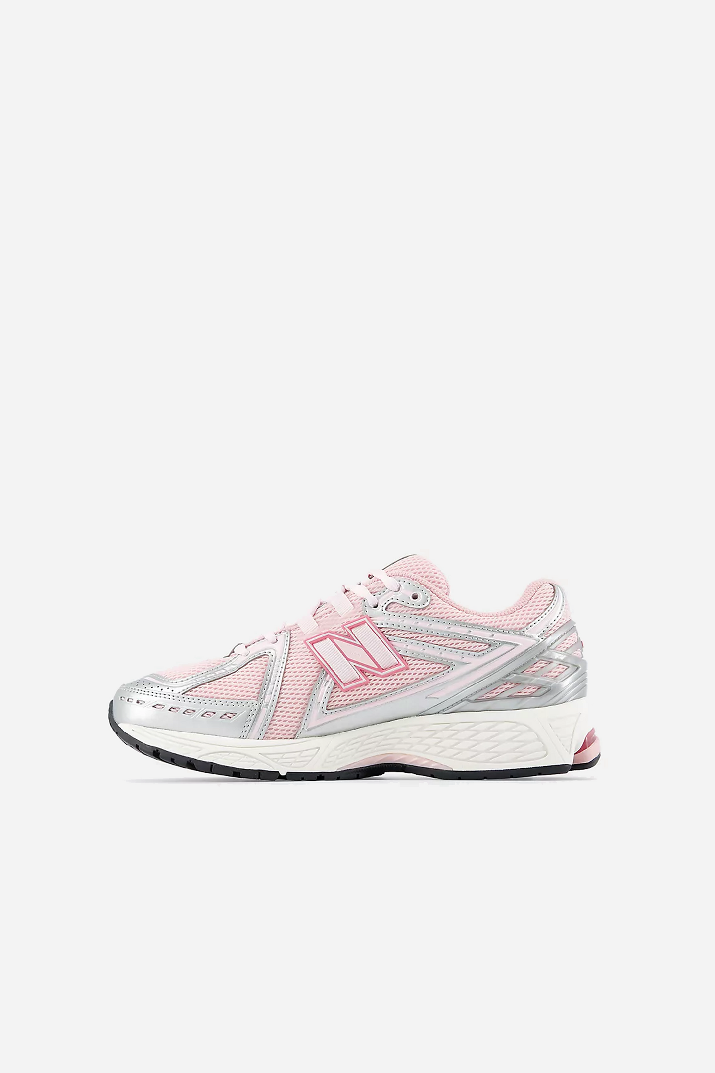 1906R Pink Chalk Silver Metallic