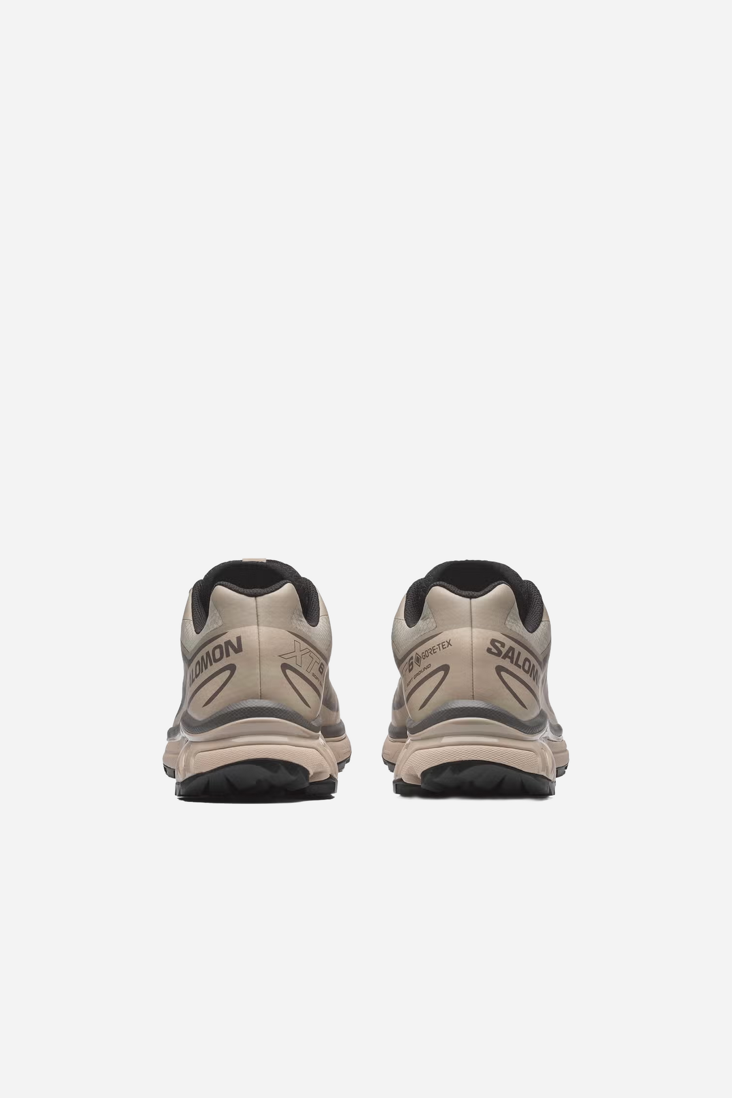 XT-6 GTX White Pepper/Silver Sage/Dark Gull Gray