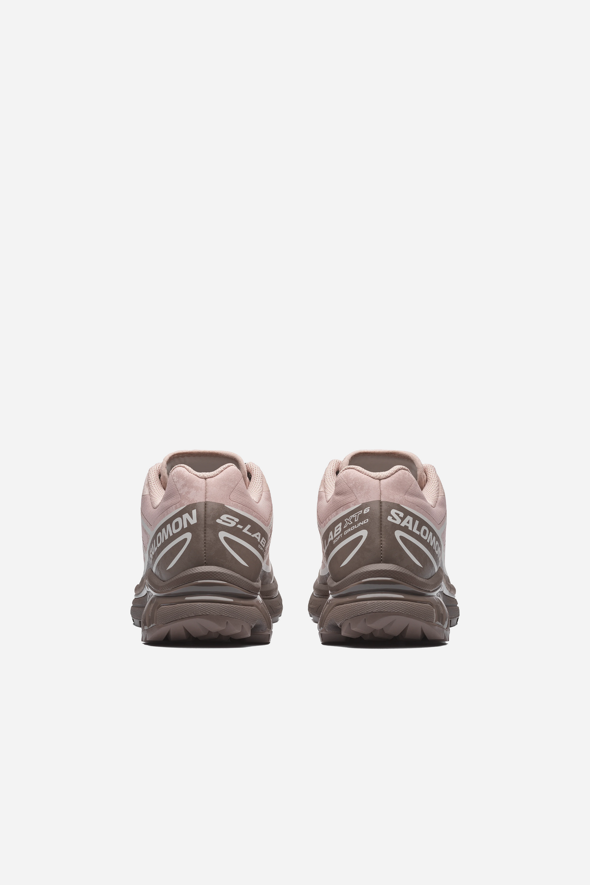 XT-6 Protective Shadow Gray/Iron/Lilaca