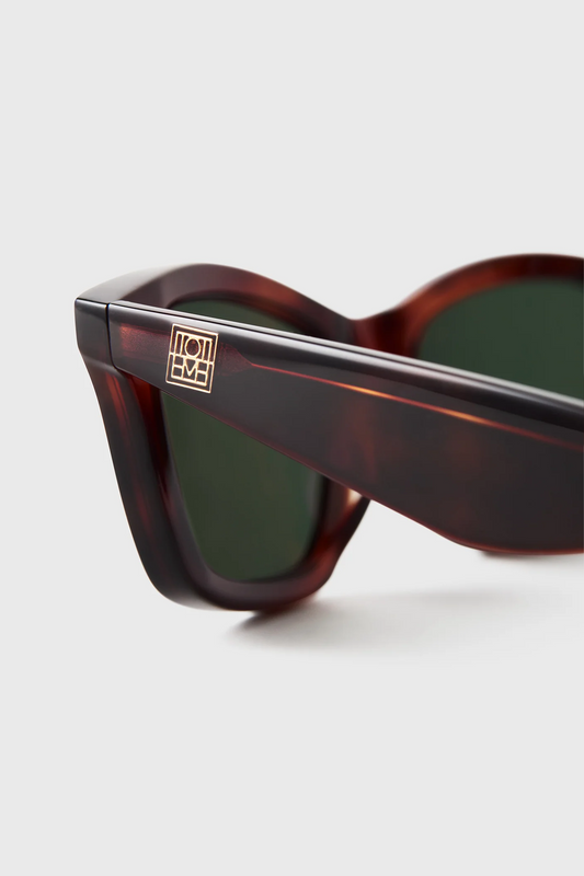 Classic Sunglasses Havana