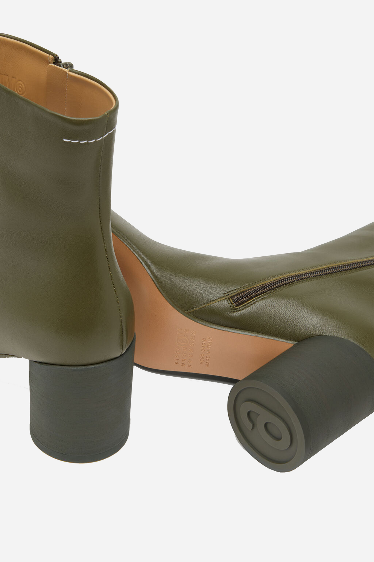 MM6 Ankle Boot T7010
